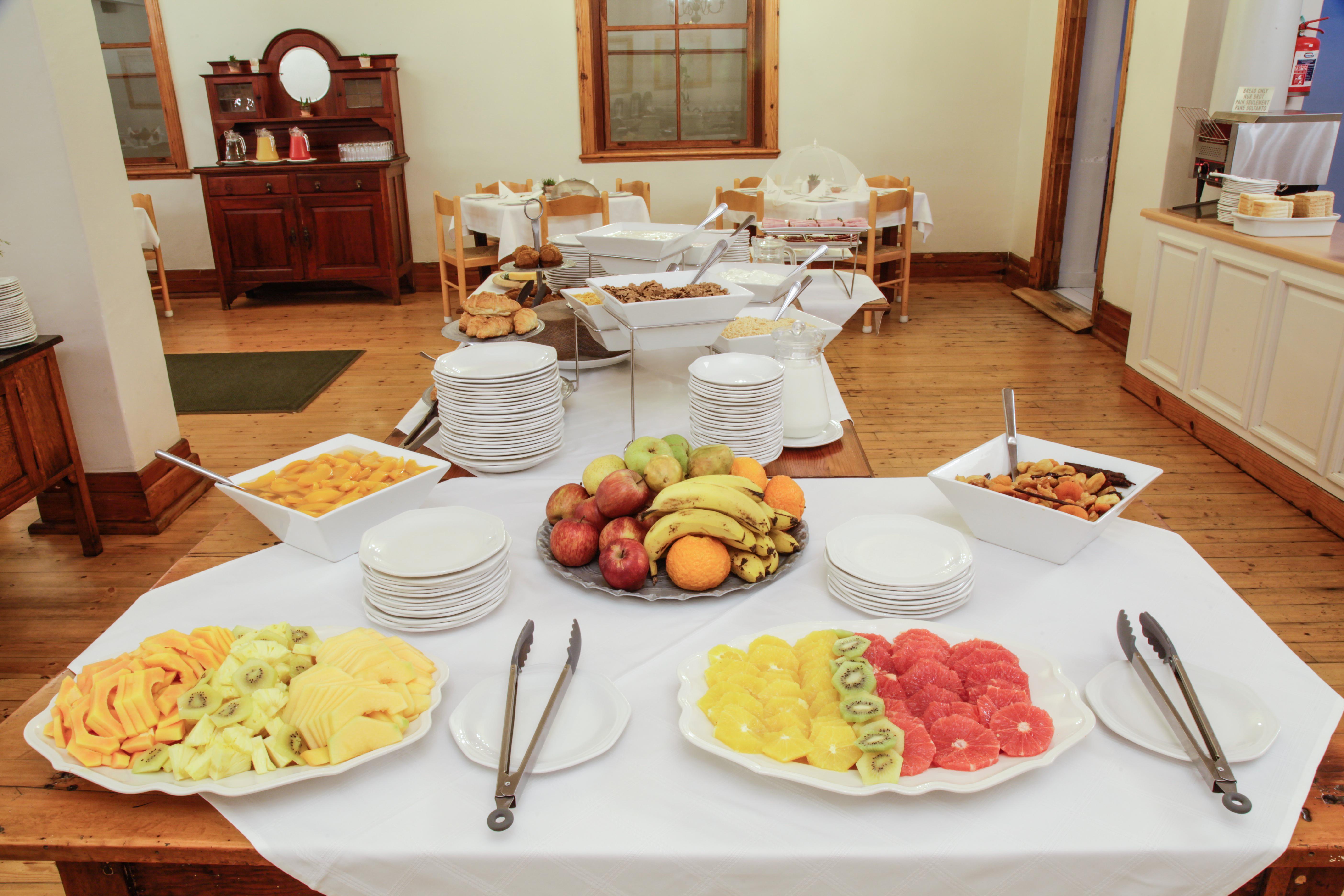 Windsor Hotel Hermanus Εξωτερικό φωτογραφία