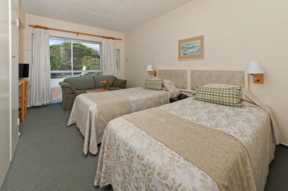 Windsor Hotel Hermanus Εξωτερικό φωτογραφία