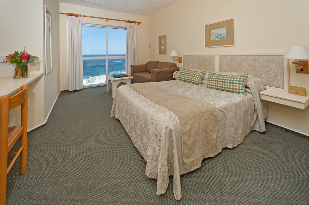 Windsor Hotel Hermanus Εξωτερικό φωτογραφία