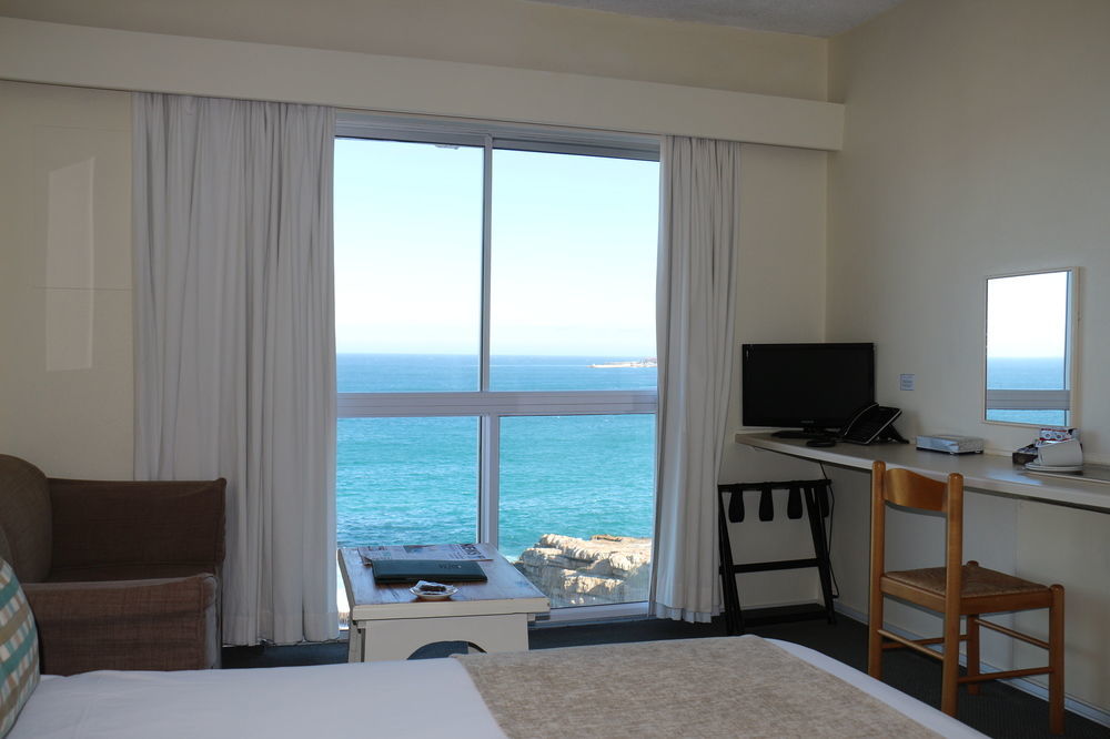 Windsor Hotel Hermanus Εξωτερικό φωτογραφία