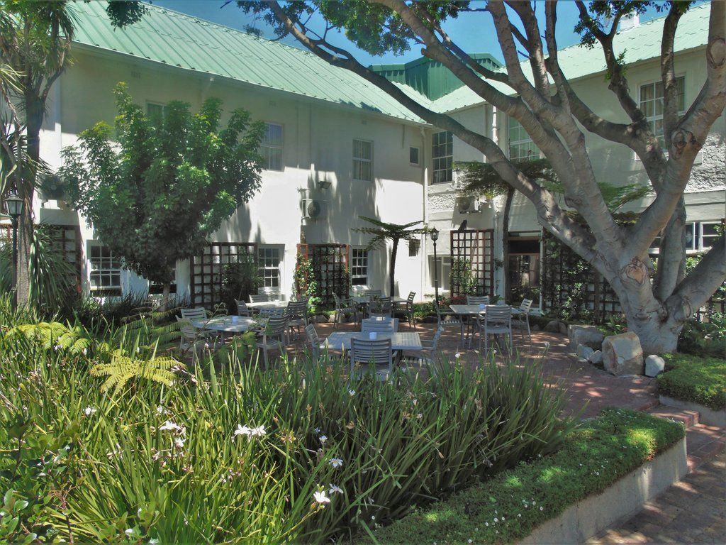 Windsor Hotel Hermanus Εξωτερικό φωτογραφία