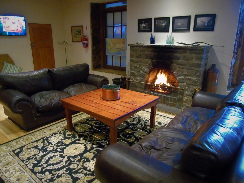 Windsor Hotel Hermanus Εξωτερικό φωτογραφία