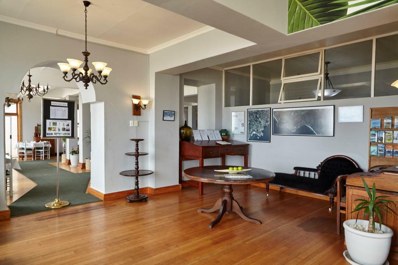 Windsor Hotel Hermanus Εξωτερικό φωτογραφία
