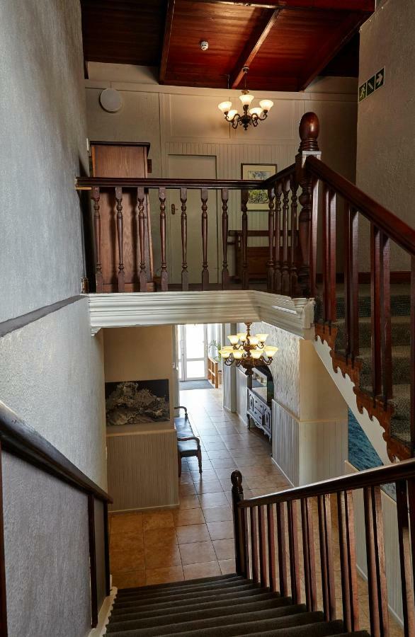Windsor Hotel Hermanus Εξωτερικό φωτογραφία